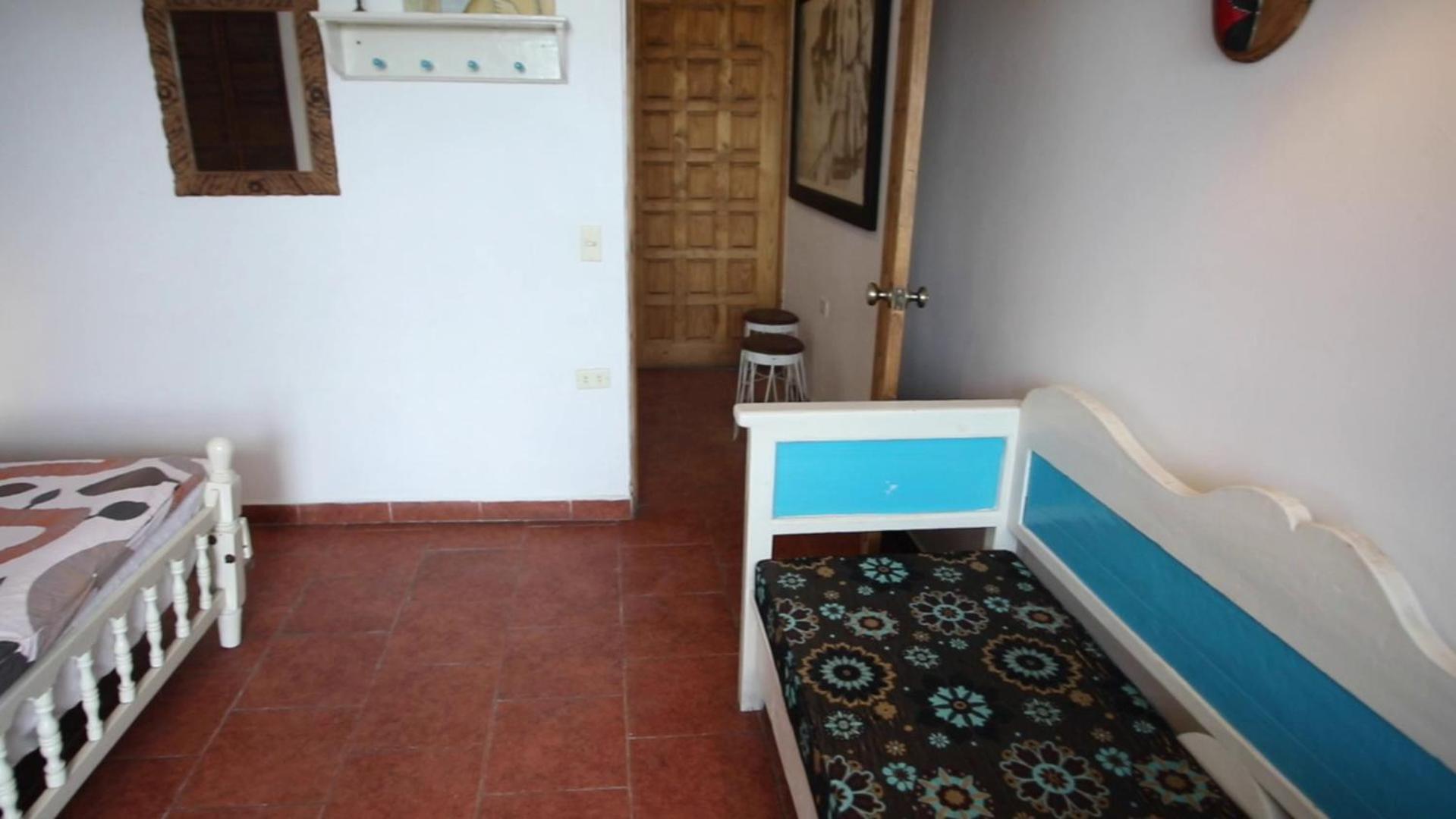 Hostal El Cascabel Cholula Εξωτερικό φωτογραφία